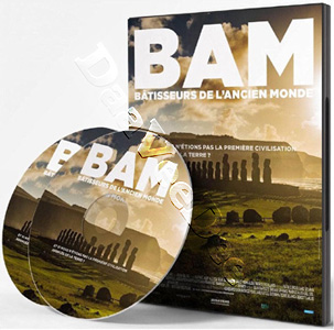 BAM: Builders of the Ancient Mysteries